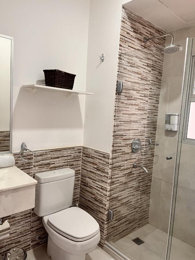 Departamento 1 Habitacion Zona Exclusiva Асунсьйон Екстер'єр фото