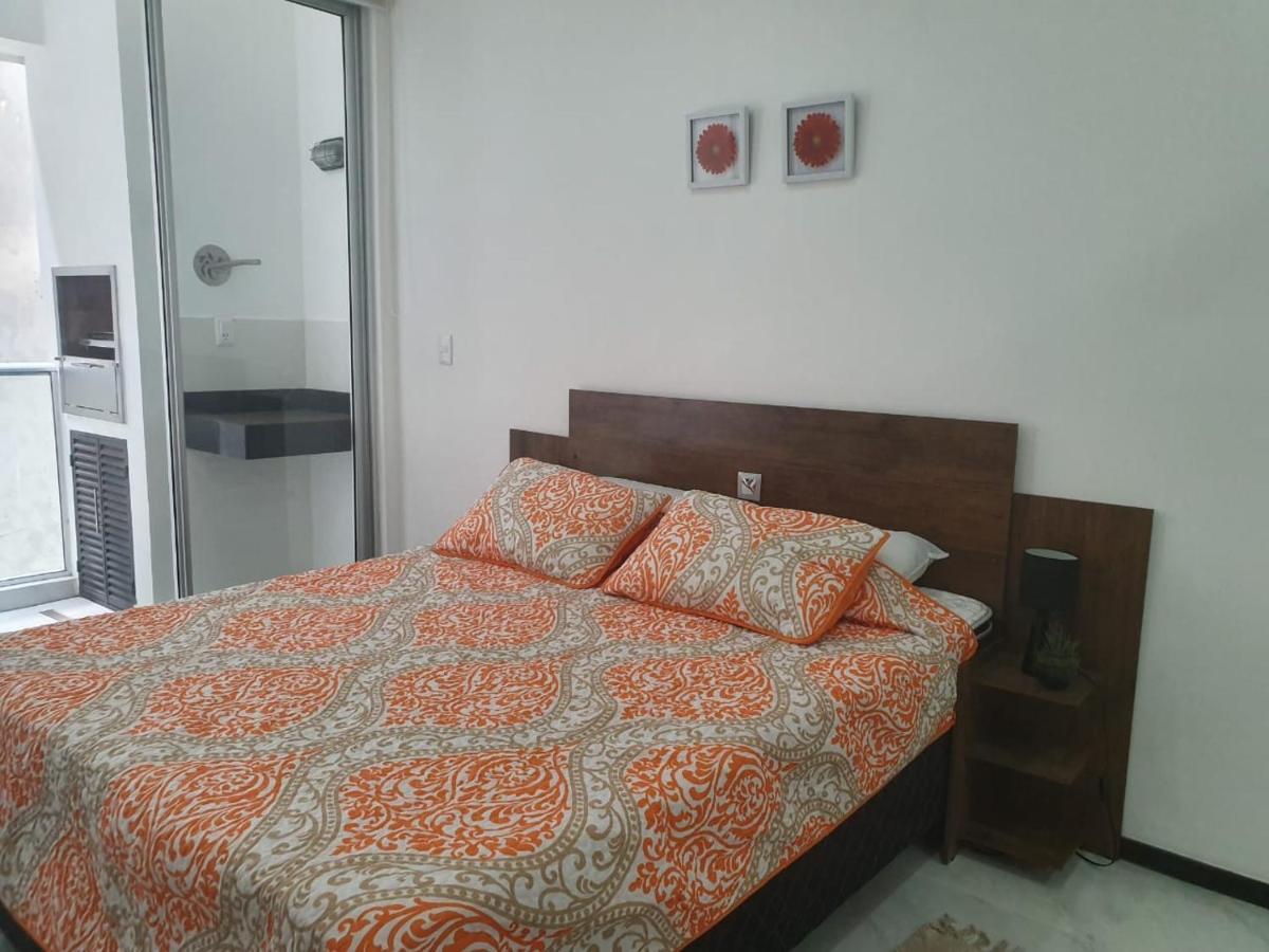 Departamento 1 Habitacion Zona Exclusiva Асунсьйон Екстер'єр фото